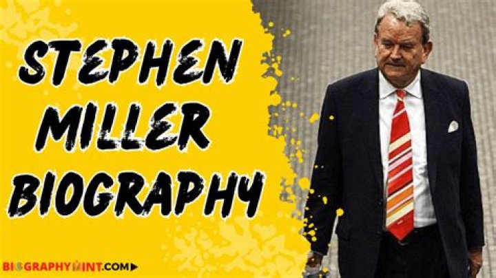 Stephen Miller (YouTube Star) - Age, Family, Bio