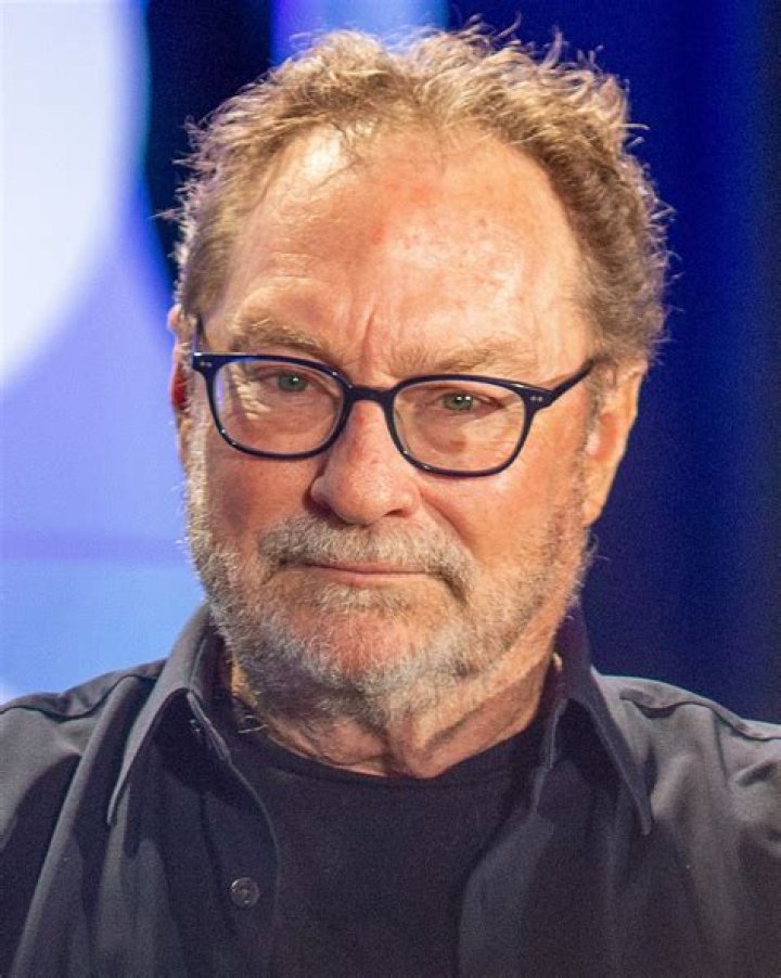 Stephen Root Bio (Wiki) 