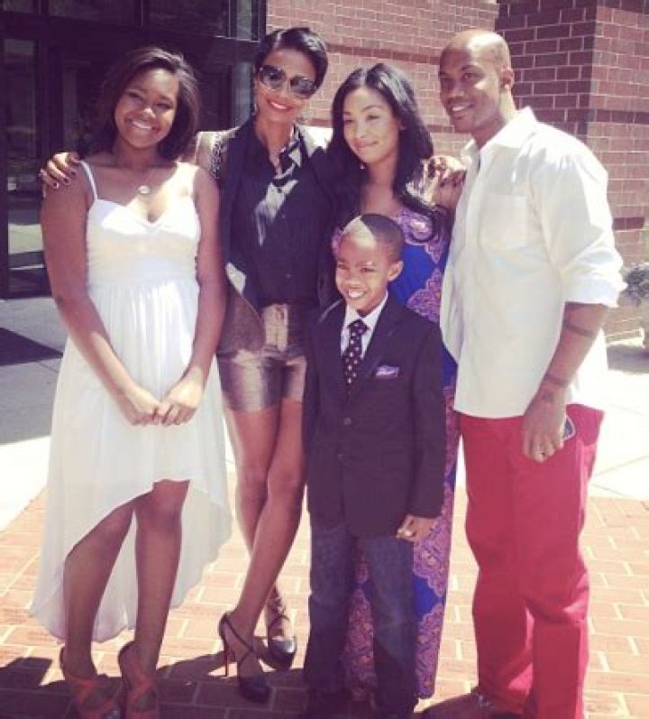 Stephon Marbury - Age, Family, Bio