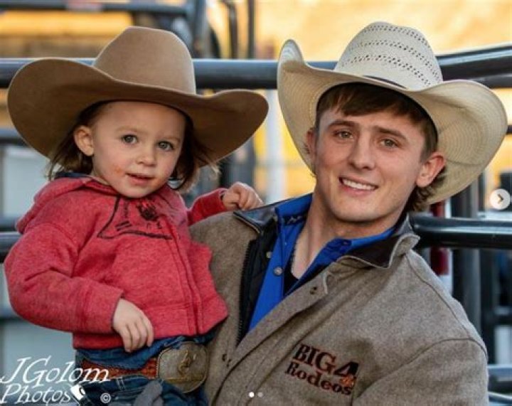 Stetson Wright - Age, Family, Bio
