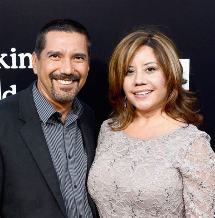 Steven Michael Quezada - Age, Family, Bio