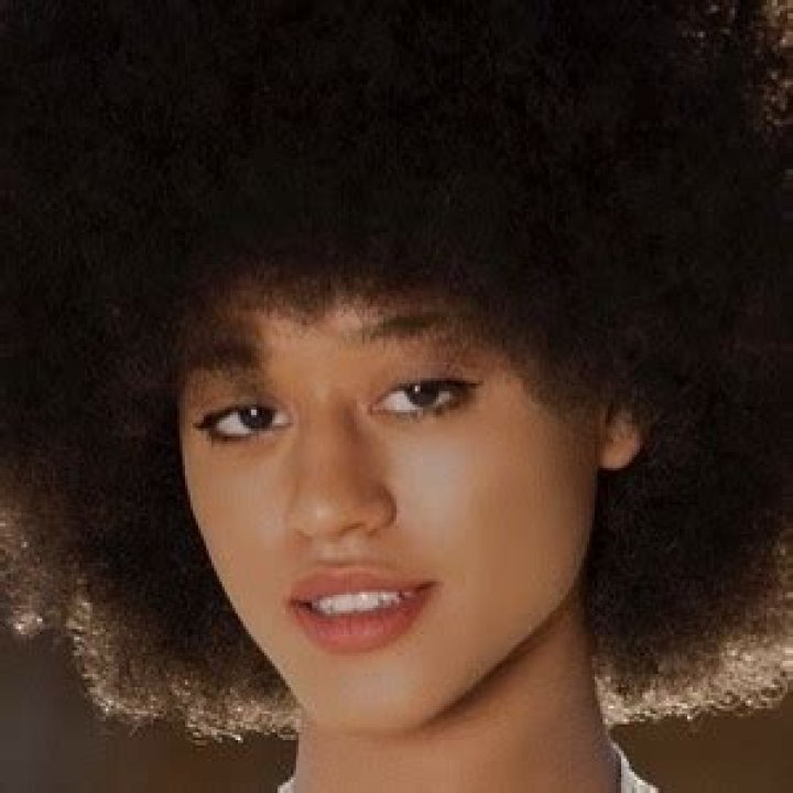 Stormi Maya Alvarado - Age, Family, Bio