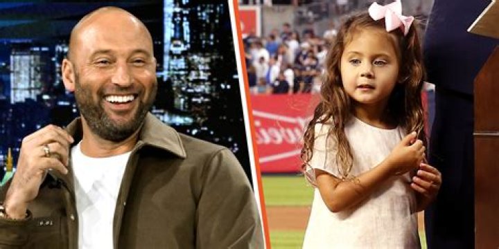 Story Grey Jeter - Age, Family, Bio