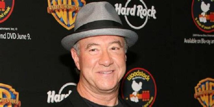 Stu Cook - Age, Family, Bio