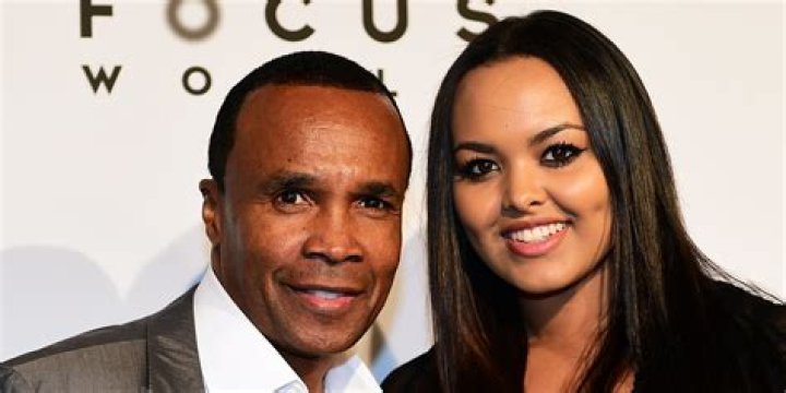 Sugar Ray Leonard - Age, Family, Bio