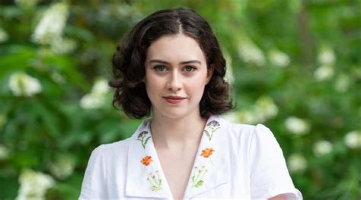 Susanna Skaggs - Age, Family, Bio