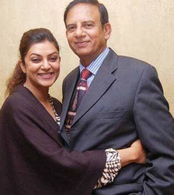 Sushmita Sen - Age, Family, Bio