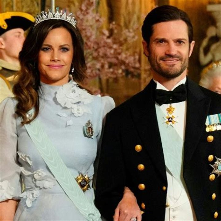 Sweden’s Prince Daniel: No ‘reasonable person’ believes the separation rumors