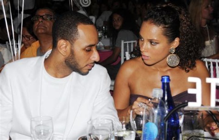 	Swizz Beatz’s third baby-mama publicly slams Alicia Keys	