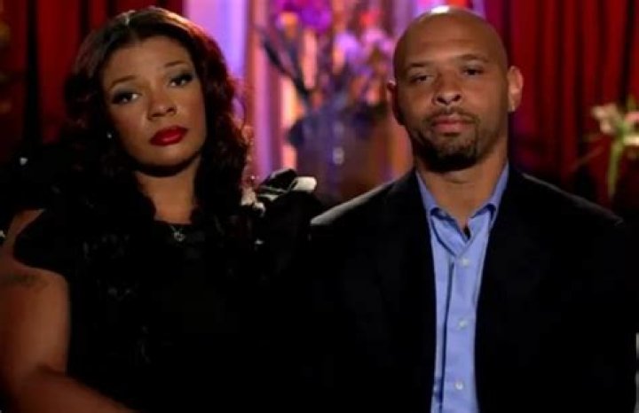 Syleena Johnson - Age, Family, Bio