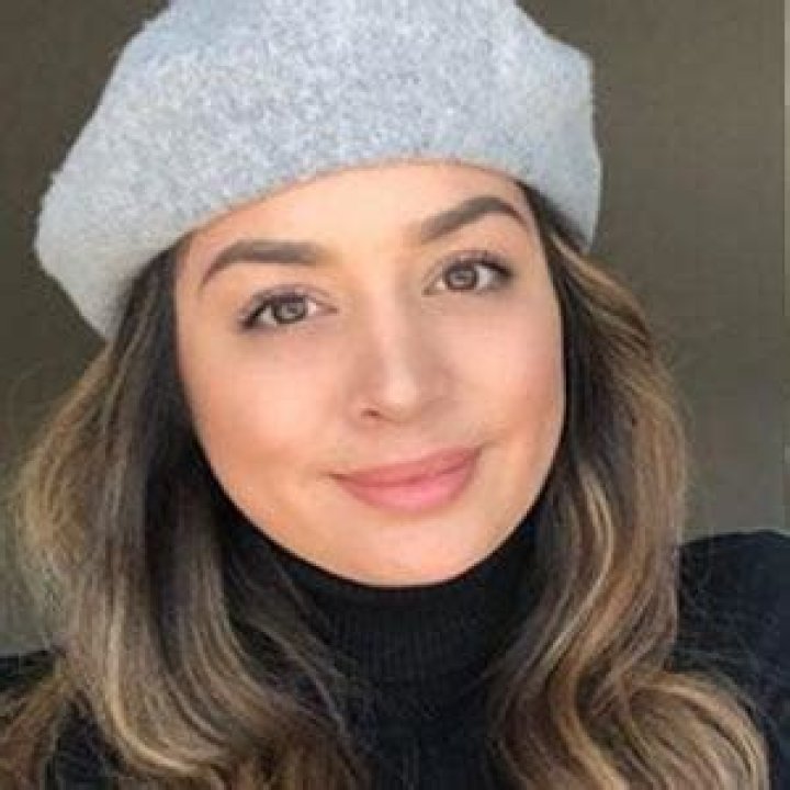 Sylvia Elsrode - Age, Family, Bio