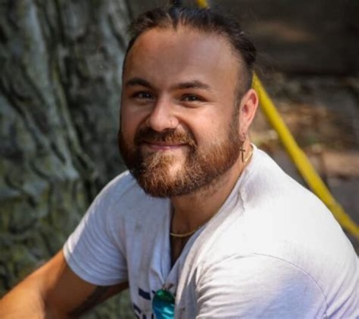 Tad Starsiak Bio (Wiki) 