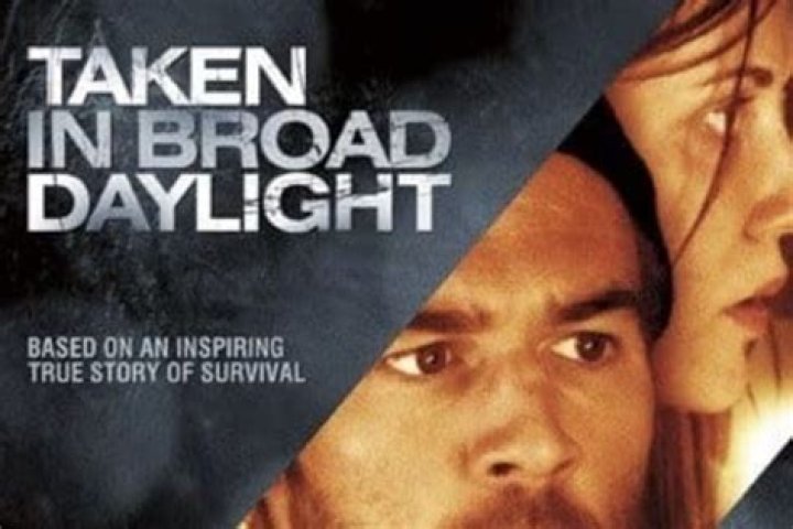 Taken in Broad Daylight | Famous Birthdays