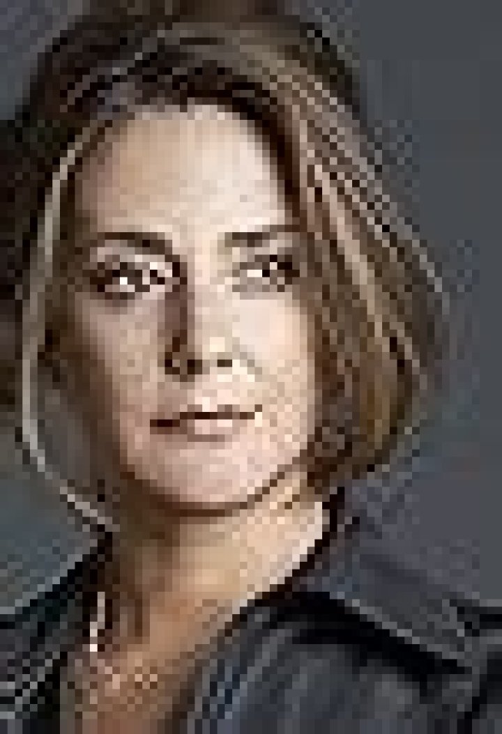Talia Balsam Bio (Wiki) 