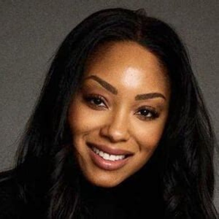 Tanisha Mariko Harper - Age, Family, Bio