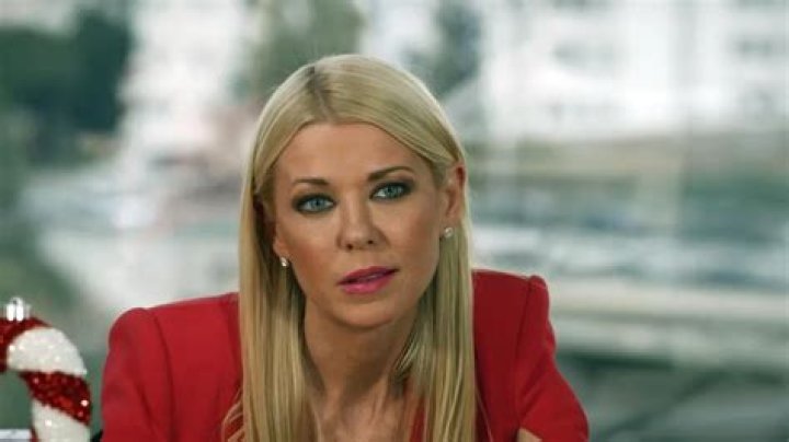 Tara Reid - Age, Family, Bio