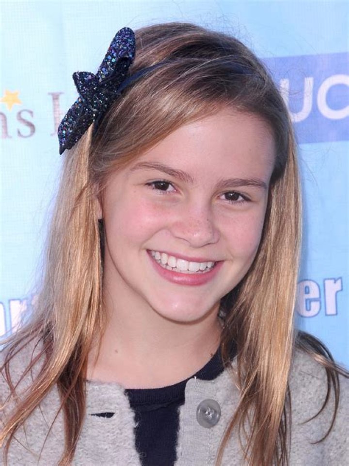Taylar Hender - Age, Family, Bio
