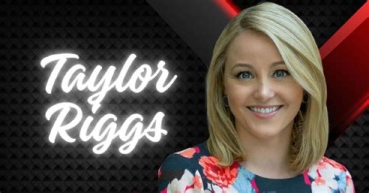 Taylor Carrow - Age, Family, Bio