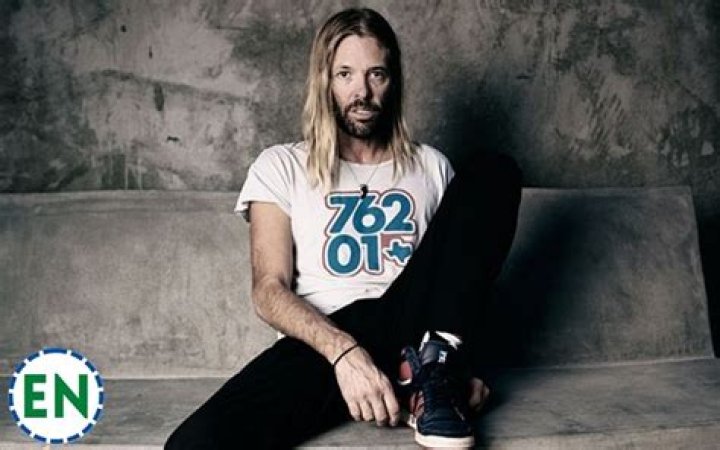 Taylor Hawkins Net Worth, Age, Girlfriend, Family, Biography & More