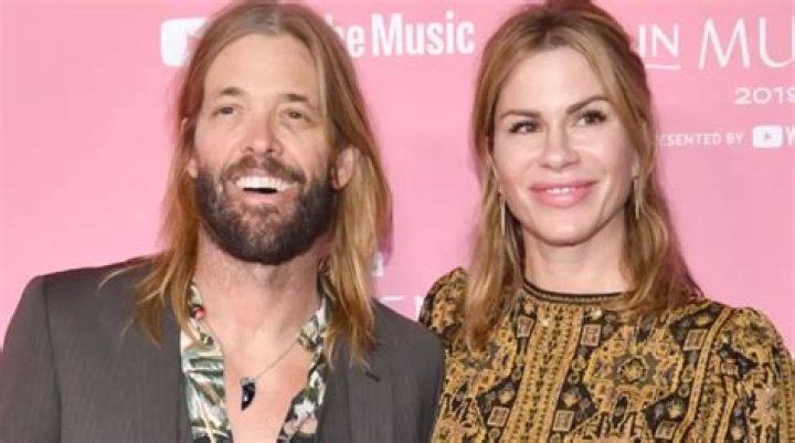 Taylor Hawkins - Trivia, Family, Bio