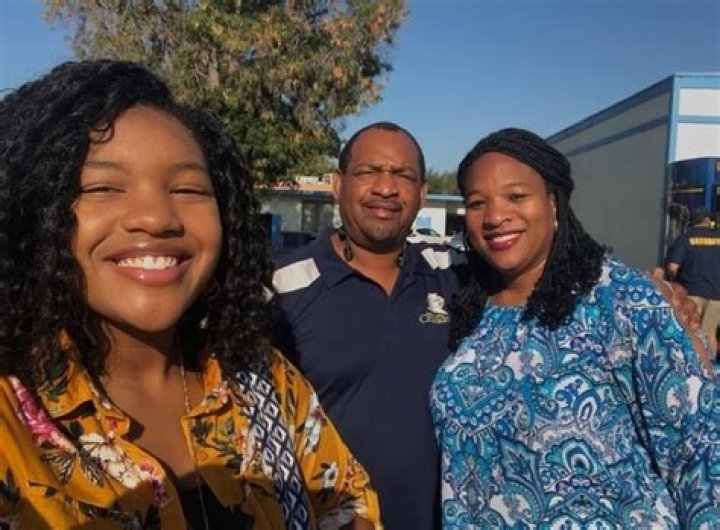 Taylor Mosby - Age, Family, Bio