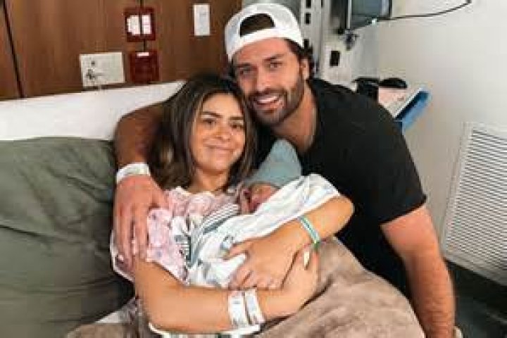 Taylor Paul - Age, Family, Bio