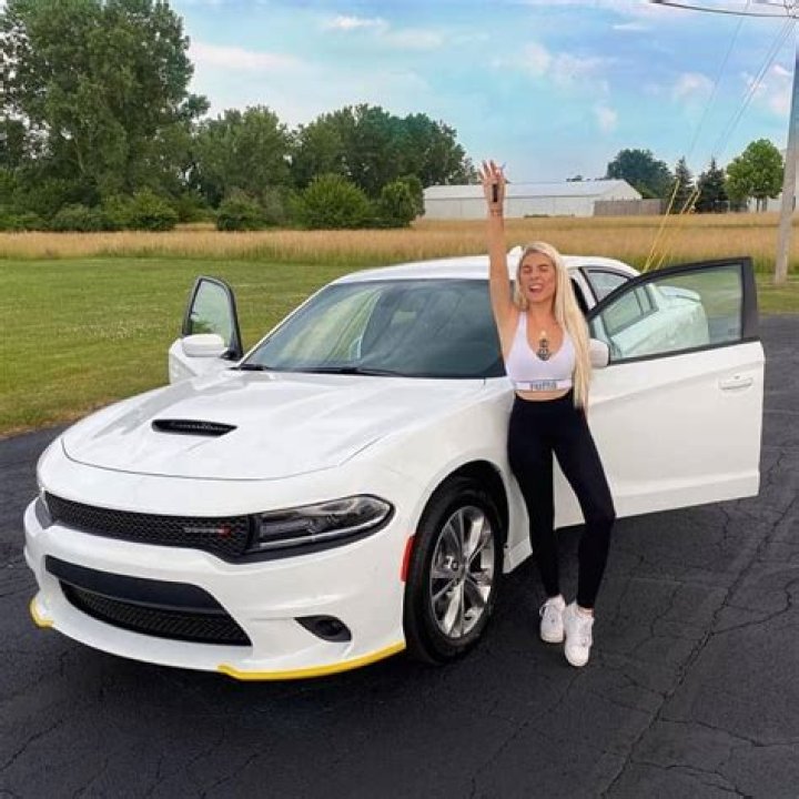 Taylor Pendergraff - Age, Family, Bio