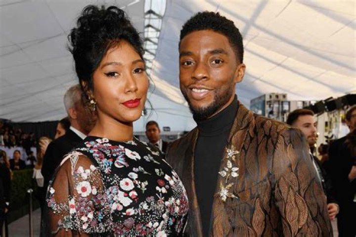 Taylor Simone Ledward Parents and Ethnicity: Everything About Chadwick Boseman’s Wife