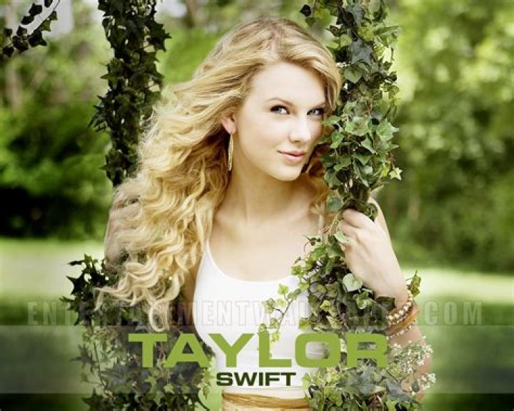 Taylor Swift Bio (Wiki) 