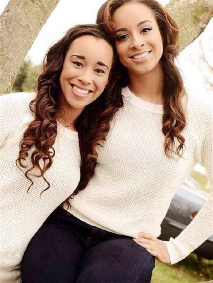 Teanna Trump - Age, Family, Bio