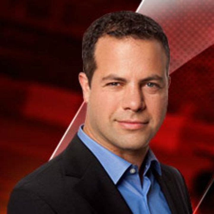 Ted Kravitz Bio (Wiki) 