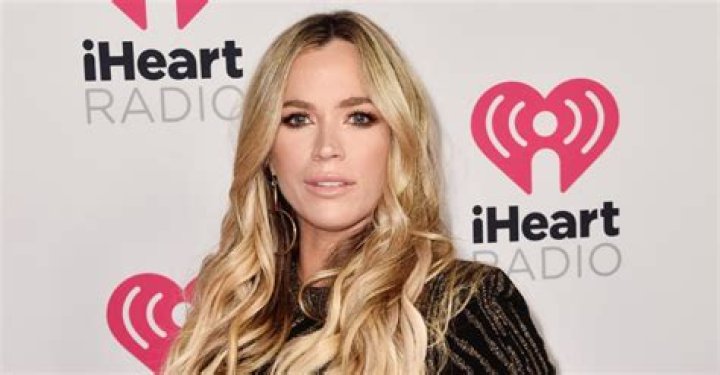 Teddi Mellencamp Gives An Upsetting Update About Unsuccessful Immunotherapy Treatment