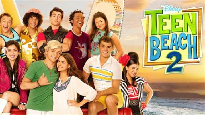 Teen Beach Movie - Cast, Ages, Trivia