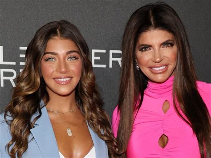 Teresa Giudice And Daughters Speak Out After Being Slammed For Partnership With Shein