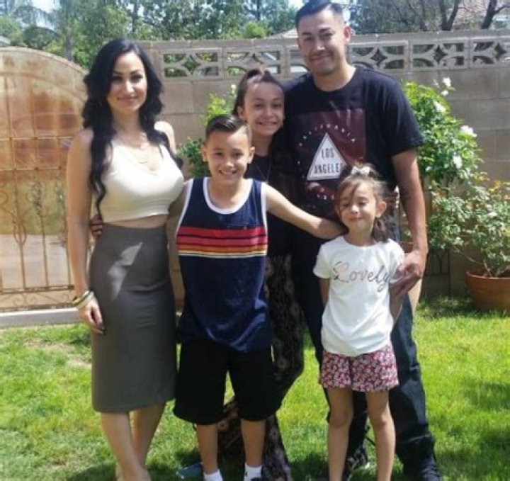 Tessa Ortega - Age, Family, Bio