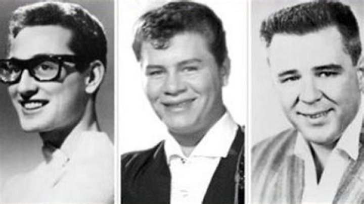 The Big Bopper - Trivia, Family, Bio