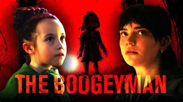 The Boogeyman - Cast, Ages, Trivia