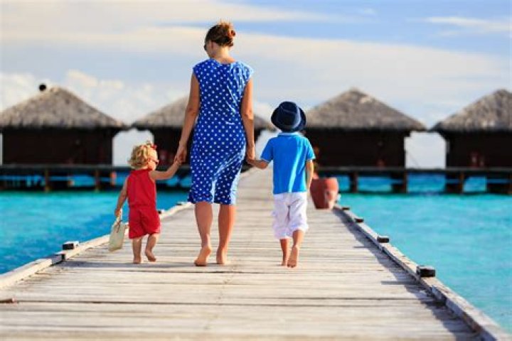 The Complete Guide To Taking A Cruise With A Toddler