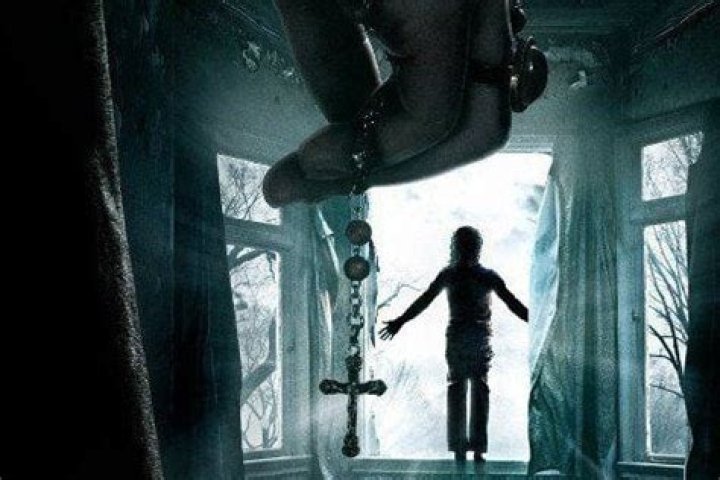 The Conjuring 2 - Cast, Ages, Trivia