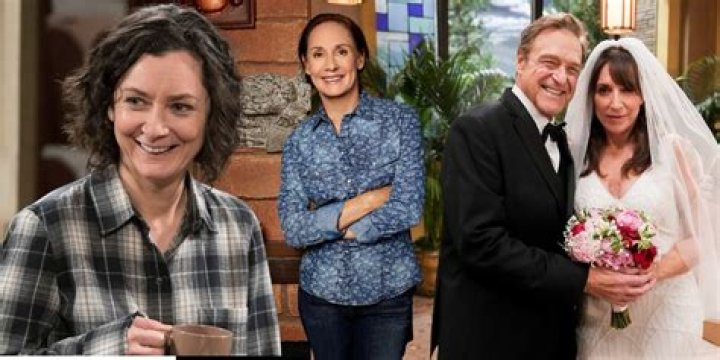 ‘The Conners’ debuts with a premiere episode killing off Roseanne Conner