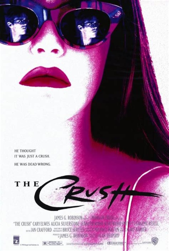 The Crush - Cast, Ages, Trivia