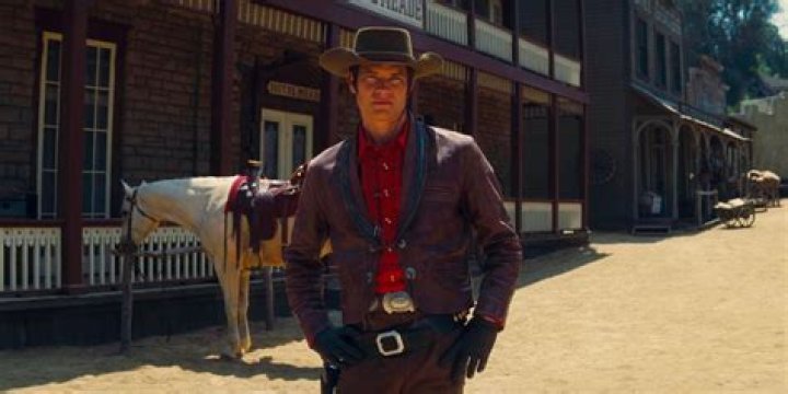 The Five Best Movies Starring Timothy Olyphant