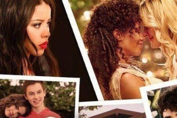 The Fosters - Cast, Ages, Trivia