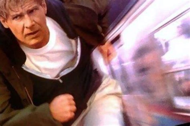 The Fugitive - Cast, Ages, Trivia