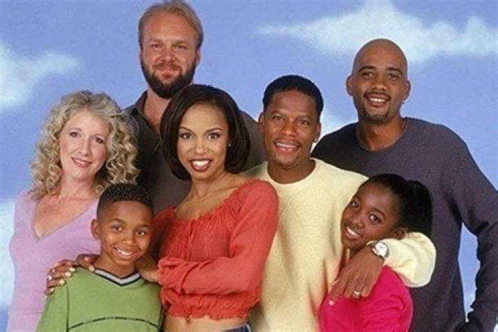 The Hughleys - Cast, Ages, Trivia