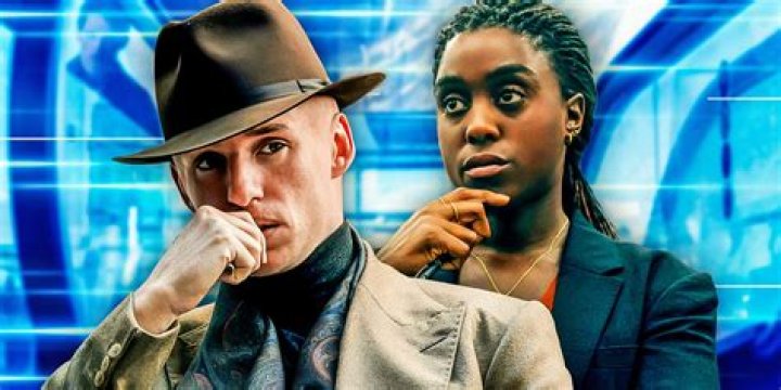The Jackal - Cast, Ages, Trivia