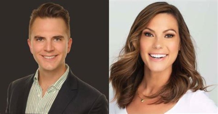 The mysterious relationship of Lisa Boothe has been revealed. Not single anymore, might get married soon!