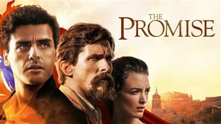 The Promise (Movie) - Cast, Ages, Trivia