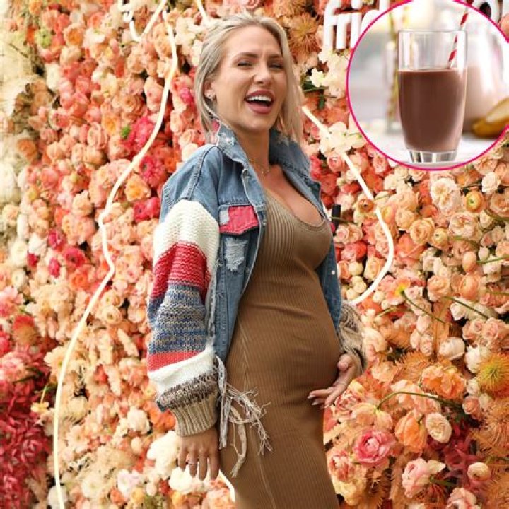 The Strangest Celebrity Pregnancy Cravings