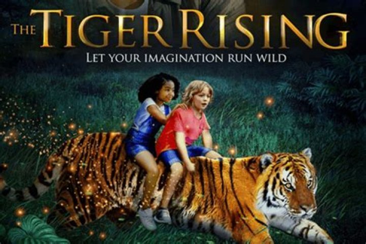 The Tiger Rising - Cast, Ages, Trivia